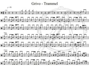 Grivo - Trammel